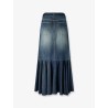 Guardian denim Skirt