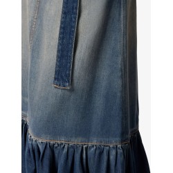 Guardian denim Skirt