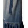 Guardian denim Skirt
