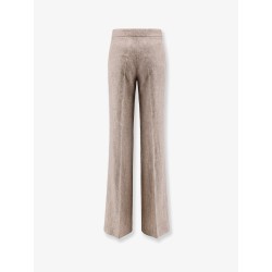 Mxmdeserto linen trousers