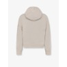 Eternal Zip cotton sweatshirt