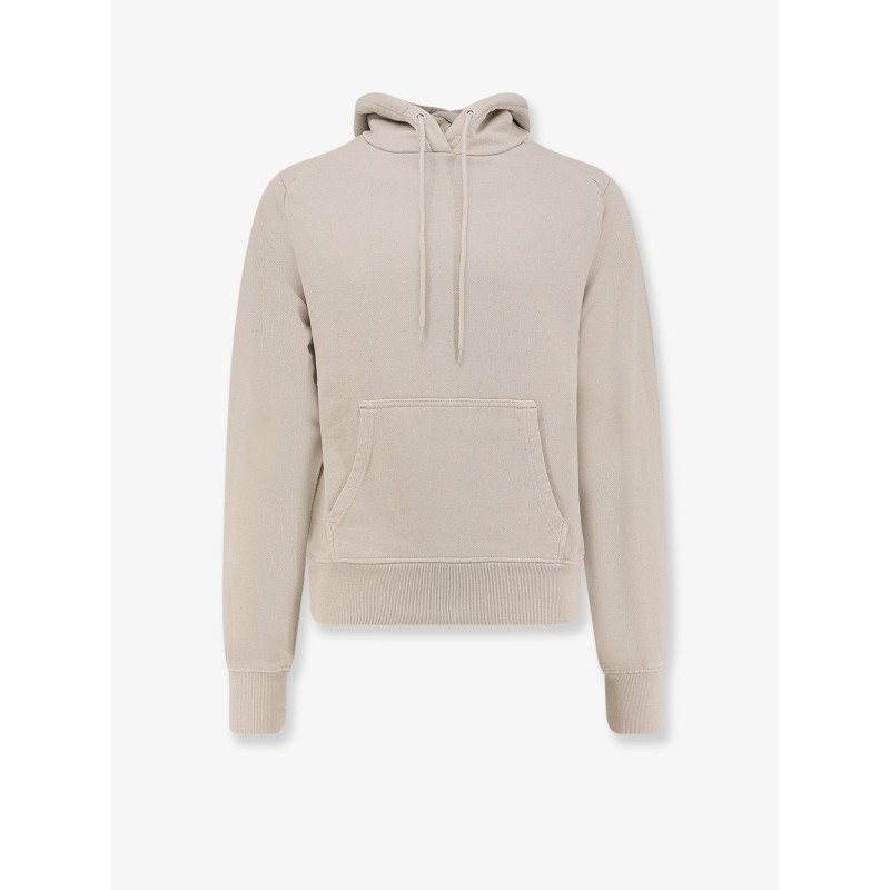 Standard Hood cotton sweatshirt