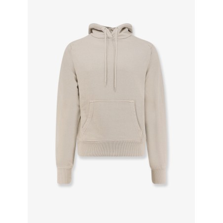 Standard Hood cotton sweatshirt