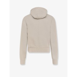 Standard Hood cotton sweatshirt