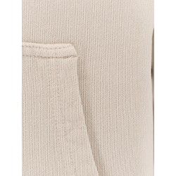 Standard Hood cotton sweatshirt