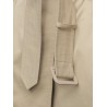 Tavoris cotton trench coat