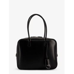 Classic leather bag