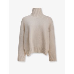 William merino wool turtleneck sweater