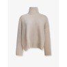 William merino wool turtleneck sweater