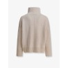 William merino wool turtleneck sweater
