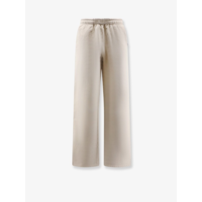 Cotton Jogging Trousers