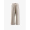 Cotton Jogging Trousers