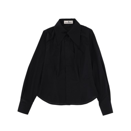 "VIOLIN TUXEDO" SHIRT