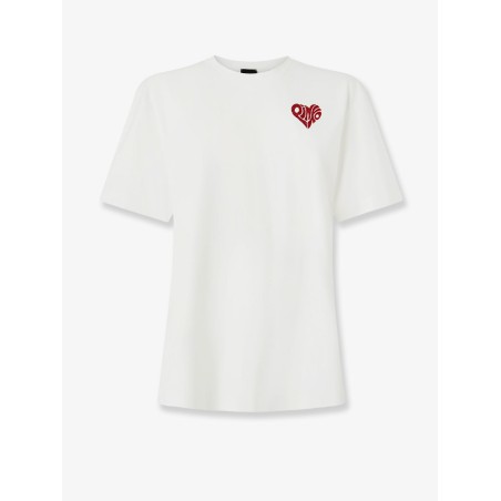 Strepitoso cotton t-shirt