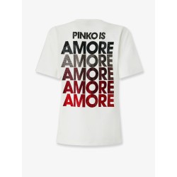 Strepitoso cotton t-shirt