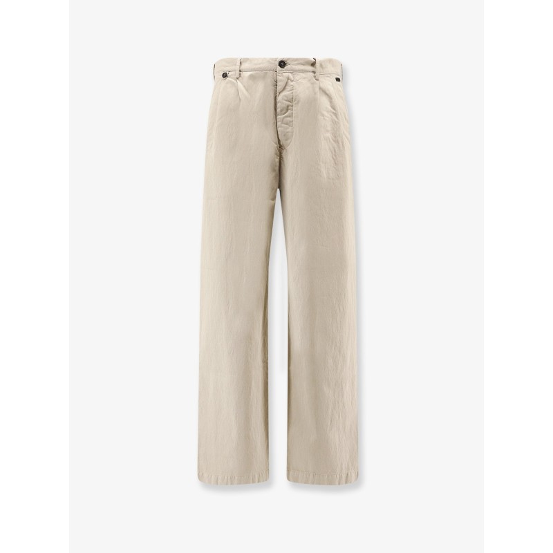 Cotton trousers