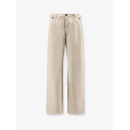 Cotton trousers