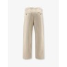 Cotton trousers