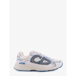 B30 mesh sneakers with CD logo on the side