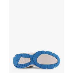 B30 mesh sneakers with CD logo on the side