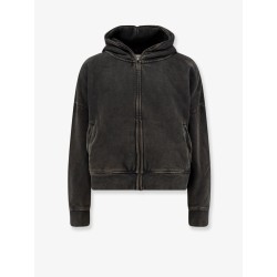 Eternal Zip Cotton sweatshirt