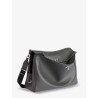 Rodeo Messenger leather crossbody bag