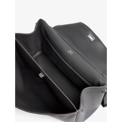 Rodeo Messenger leather crossbody bag