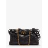 Valentino Garavani Panthea leather shoulder bag