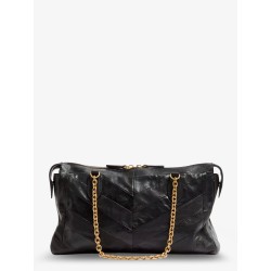 Valentino Garavani Panthea leather shoulder bag