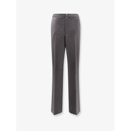 TorrePalane virgin wool blend trousers