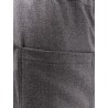 TorrePalane virgin wool blend trousers