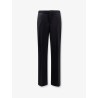 TorrePalane virgin wool blend trousers