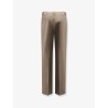 Torrecanne viscose blend trousers