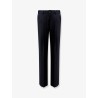 Torrecanne viscose blend trousers