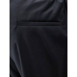 Torrecanne viscose blend trousers