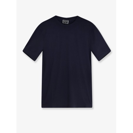 Viscose blend T-shirt