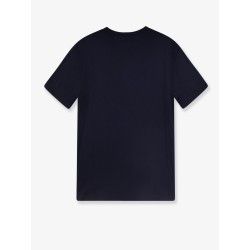 Viscose blend T-shirt