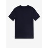 Viscose blend T-shirt