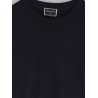 Viscose blend T-shirt