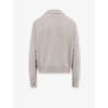 Turtleneck wool sweater