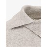 Turtleneck wool sweater