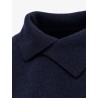 Turtleneck wool sweater