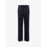 Torresgarrata blue denim trousers