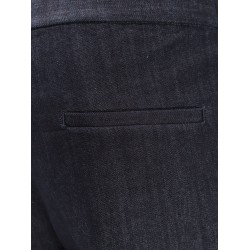 Torresgarrata blue denim trousers