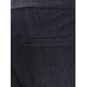Torresgarrata blue denim trousers