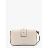Love one mini leather shoulder bag
