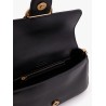Love one mini leather shoulder bag