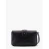 Love one mini leather shoulder bag