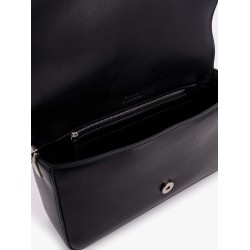 Love one mini leather shoulder bag