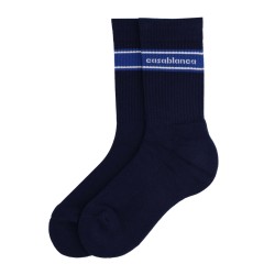 SOCKS WITH LOGO